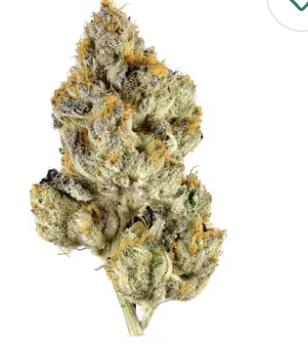 Frosted Cherry