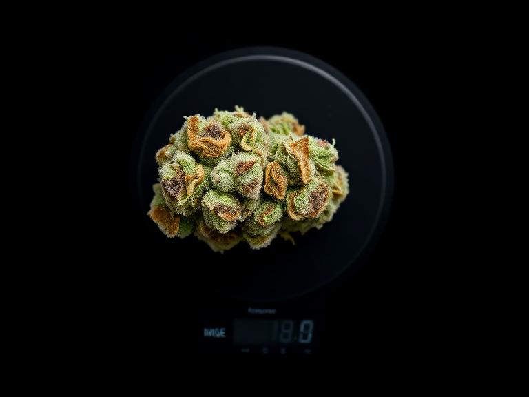 Green Crack