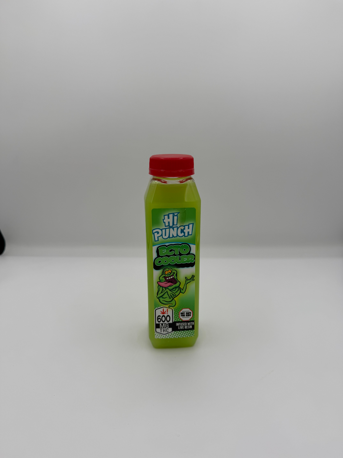 Hi Punch · Ecto Cooler