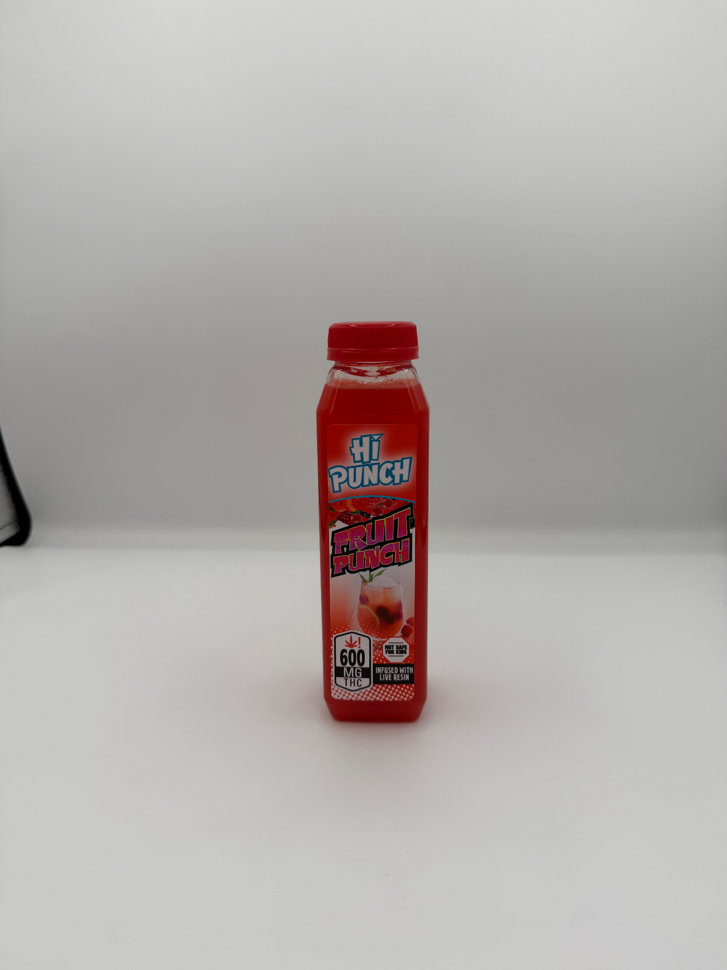Hi Punch · Fruit Punch