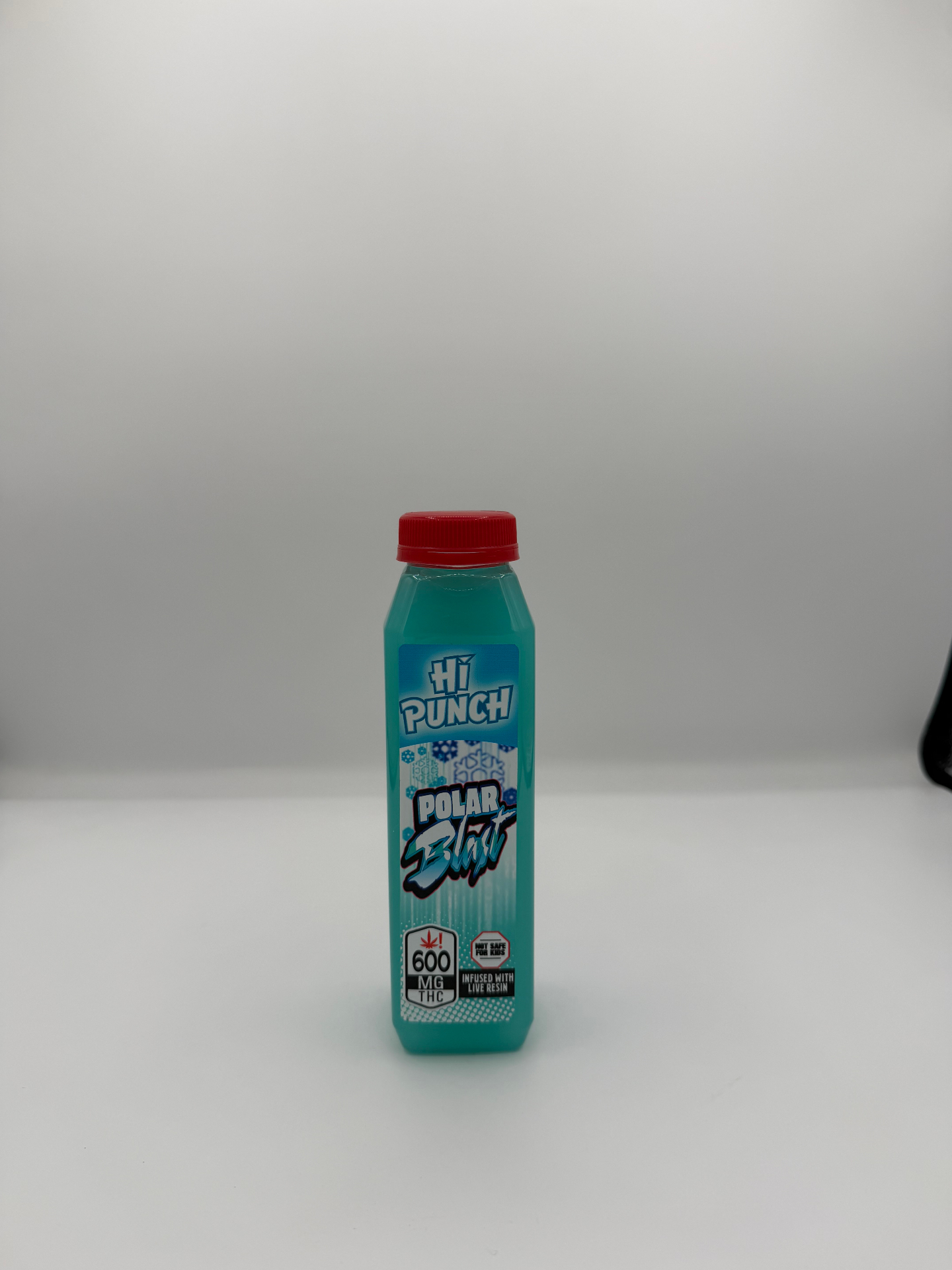 Hi Punch · Polar Blast